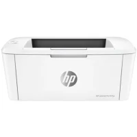 Принтер HP LaserJet Pro M15a фото 1